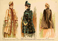Deutsch & Co New York NY Catalogue 1891 9 A4 Photo Print