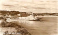 Devon Beer from Beer Head 1950's Vintage A4 Photo Print