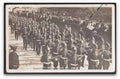Devon Crediton Funeral Procession Of Gen Sir Rh Buller Vc June 1908 Vintage A4 Photo Print