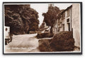 Devon Croyde Post Office & Public Telephone Village Street Vintage A4 Photo Print