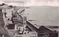 Devon Dawlish Coastguard Station Vintage A4 Photo Print