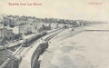 Devon Dawlish from Lea Mount Vintage A4 Photo Print