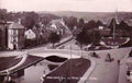 Devon Dawlish from the Royal Hotel Vintage A4 Photo Print
