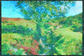 Devon England 291002 Stream Near Grimspound A4 Limited Edition Watercolour Print