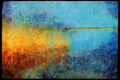 Devon England 291029 Reeds In Winter A4 Limited Edition Watercolour Print
