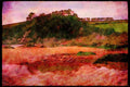 Devon England 291065 River Erme At Mothercombe A4 Limited Edition Watercolour Print