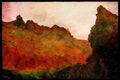 Devon England 291095 Start Point A4 Limited Edition Watercolour Print