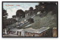 Devon Exeter The Catacombs On Hillside Vintage A4 Photo Print