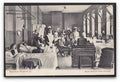 Devon Exeter The Royal Devon & Exeter Hospital Newcourt Ward Noii Nurses Vintage A4 Photo Print