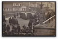 Devon Exeter Tram Accident 1731917 Tram On Side On Bridge Vintage A4 Photo Print