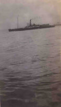 Devon Exmouth SS Duke of Devonshire in 1924 Vintage A4 Photo Print