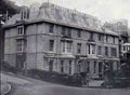 Devon Ilfracombe St Petroc Board House Vintage A4 Photo Print