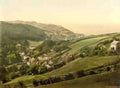 Devon Lee Vintage A4 Photo Print