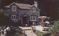 Devon Lee nr Ilfracombe Smugglers Cottage Vintage A4 Photo Print