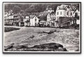 Devon Lynmouth August 1952 Flood Main Street Damaged House Bath Hotel Crd Vintage A4 Photo Print