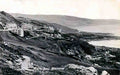 Devon Mortehoe Morle Bay Vintage A4 Photo Print