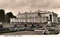 Devon Paignton Oldway Civic Centre 1950s Vintage A4 Photo Print