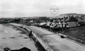 Devon Paignton Preston Sands Hotel Vintage A4 Photo Print