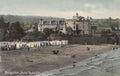 Devon Paignton Redcliffe Hotel Vintage A4 Photo Print