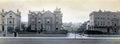 Devon Paignton Street Vintage A4 Photo Print
