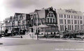 Devon Paignton The Hydro Hotel Vintage A4 Photo Print