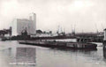 Devon Plymouth Millbay Docks Vintage A4 Photo Print