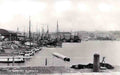Devon Plymouth The Barbican Vintage A4 Photo Print