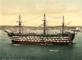 Devon Plymouth The Impregnable Vintage A4 Photo Print