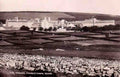 Devon Princetown Prison Vintage A4 Photo Print