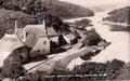 Devon Salcombe Gullet South Pool Creek Vintage A4 Photo Print