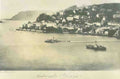 Devon Salcombe taken from East Portlemouth circa 1900 Vintage A4 Photo Print
