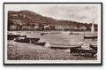 Devon Shaldon Village Waterfront From Ferry Beach & Fishing Boats Vintage A4 Photo Print