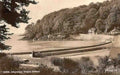 Devon Slacombe North Sands 1950s Vintage A4 Photo Print