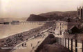 Devon Teignmouth From the East Cliff Vintage A4 Photo Print