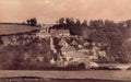 Devon Teignmouth Holcombe Village 1910s Vintage A4 Photo Print