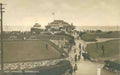 Devon Teignmouth Pier Approach 1920s Vintage A4 Photo Print