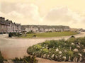 Devon Teignmouth The Den II Vintage A4 Photo Print