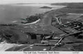 Devon Thurlestone Golf Club Vintage A4 Photo Print