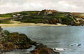Devon Thurlestone Links Hotel 1930 Vintage A4 Photo Print