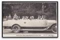 Devon Torquay Grey Cars Motor Coach Tour Charabanc Vintage A4 Photo Print