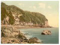 Devon Vintage002 A4 Photo Print
