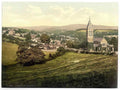 Devon Vintage004 A4 Photo Print