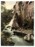 Devon Vintage007 A4 Photo Print