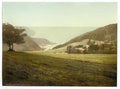 Devon Vintage008 A4 Photo Print