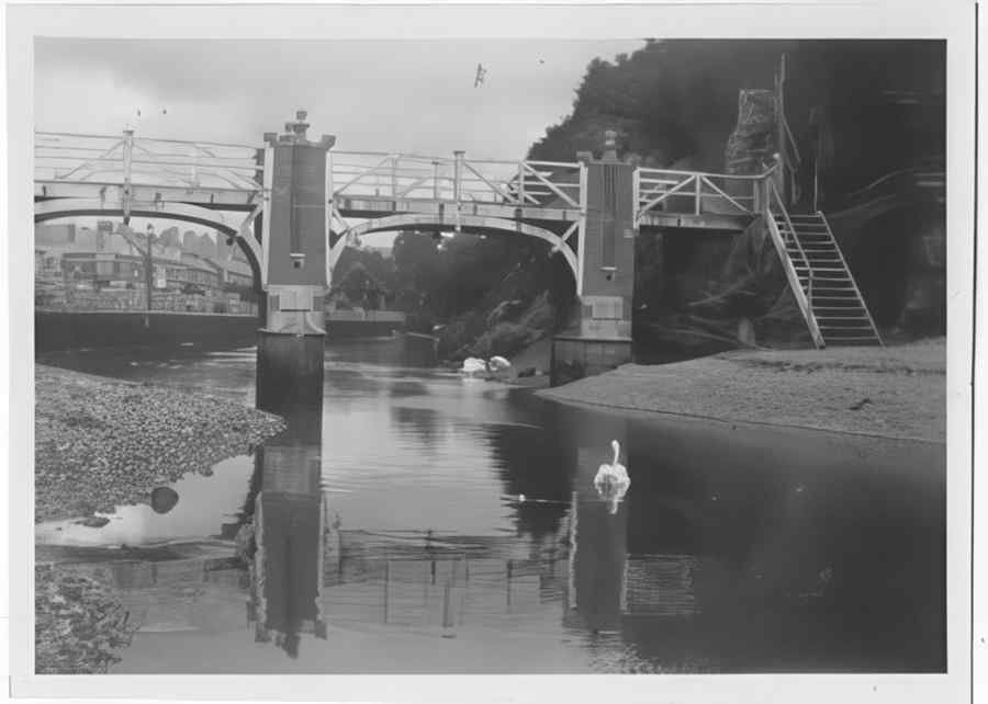 Devon Vintage014 A4 Photo Print