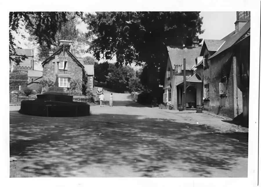 Devon Vintage015 A4 Photo Print