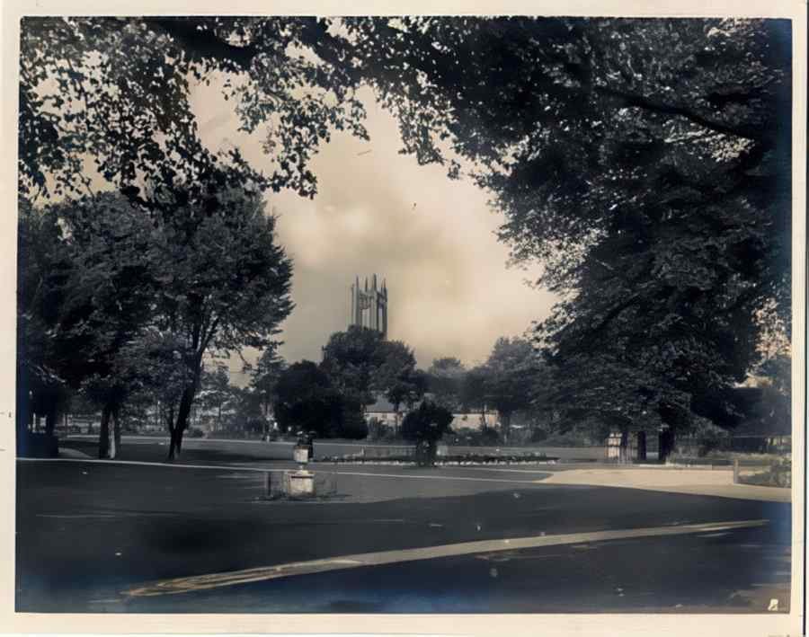 Devon Vintage023 A4 Photo Print