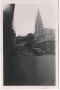 Devon Vintage026 A4 Photo Print
