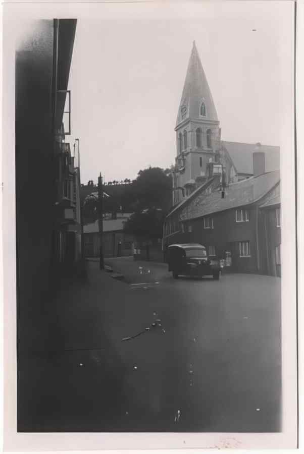 Devon Vintage026 A4 Photo Print