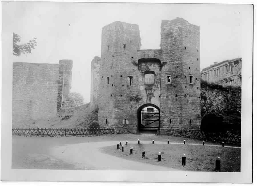 Devon Vintage029 A4 Photo Print